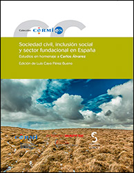 Sociedad Civil, Inclusión Social y sector fundacional en España