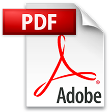 Logo de documento pdf