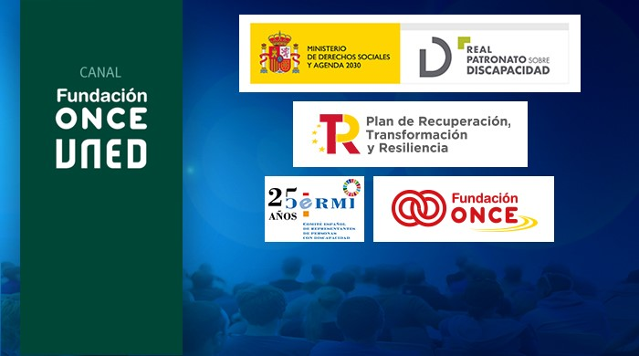 Infografía sobre la nueva edición del curso virtual ‘Discapacidad y defensa legal activa’