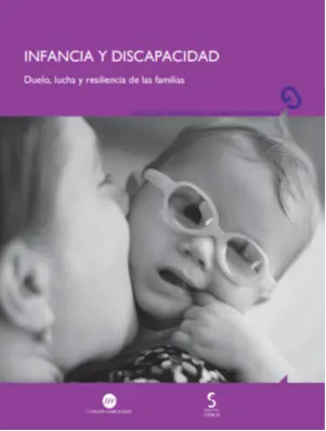 Imagen de la cubierta de la nueva publicación